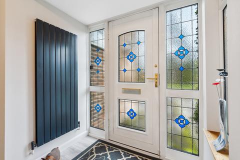 18 Ashley Park, Maidenhead, SL6 8EZ