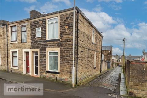 3 bedroom end of terrace house for sale, Alice Street, Accrington, Lancashire, BB5