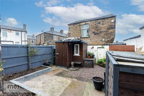 3 bedroom end of terrace house for sale, Alice Street, Accrington, Lancashire, BB5