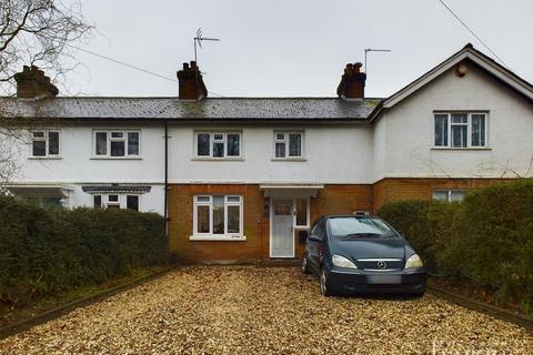 3 bedroom terraced house for sale, Wellington Terrace, Basingstoke RG23