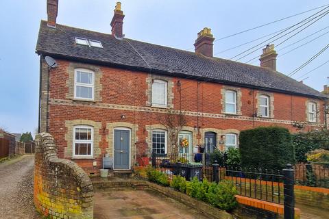 New Street Fields, Great Dunmow