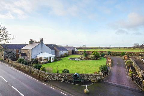 4 bedroom detached house for sale, Millstones Olde Farm House, Bootle, Near Millom, Cumbria, LA19 5TJ