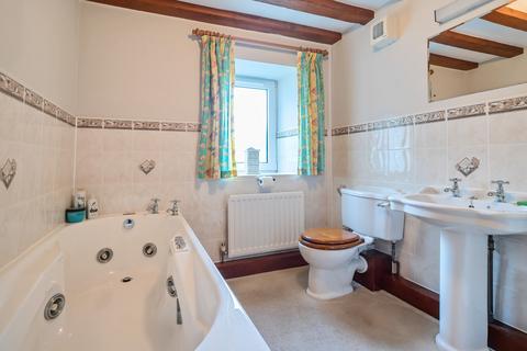 4 bedroom detached house for sale, Millstones Olde Farm House, Bootle, Near Millom, Cumbria, LA19 5TJ