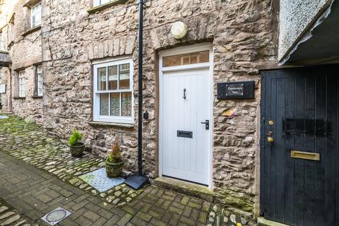 2 bedroom cottage for sale, 3 Yard, 77 Highate, Kendal, Cumbria, LA9 4ED