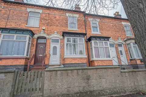 2 bedroom terraced house for sale, Oxhill Road, Birmingham B21