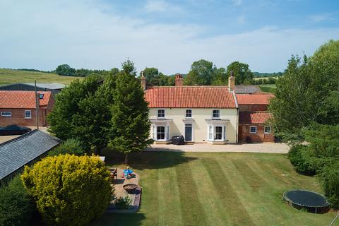 undefined, Manor Farmhouse, Goulceby