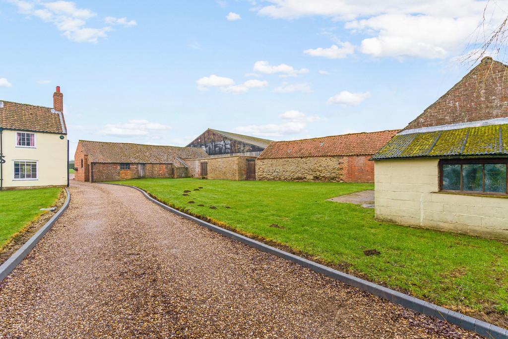 84228 Manor Farm, Goulceby (11)