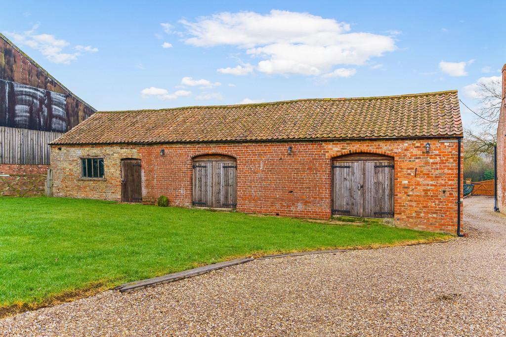 84228 Manor Farm, Goulceby (21)