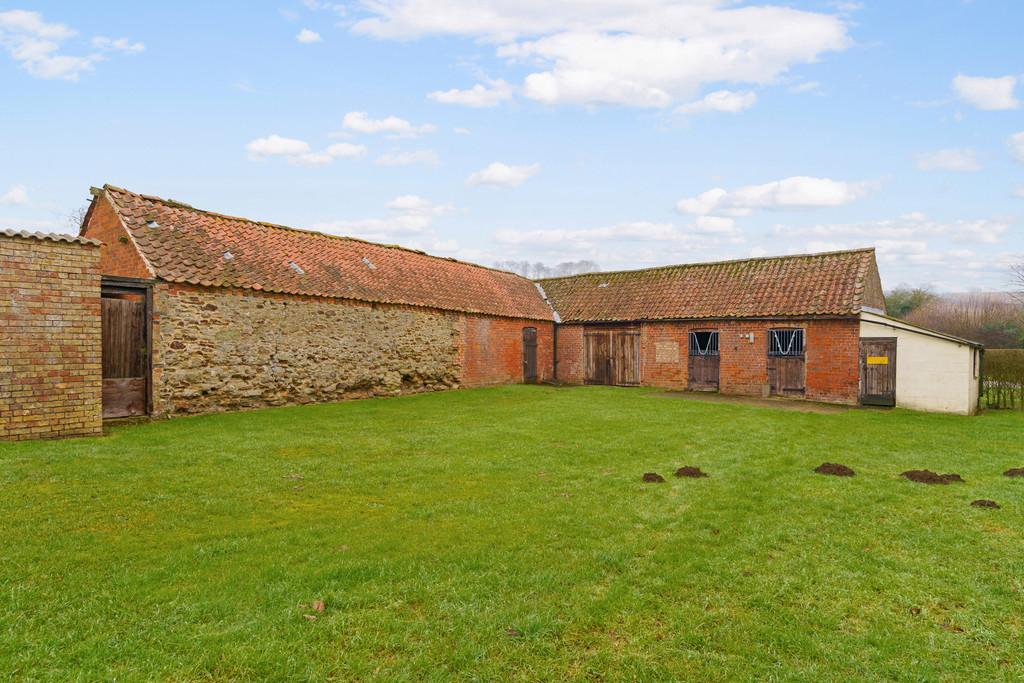 84228 Manor Farm, Goulceby (22)