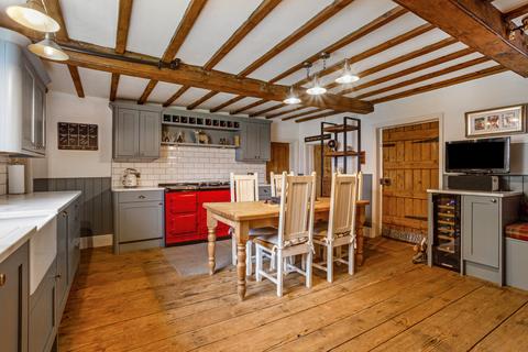 undefined, Manor Farmhouse, Goulceby