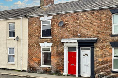 3 bedroom terraced house for sale, Ramsgate, Louth LN11 0NG