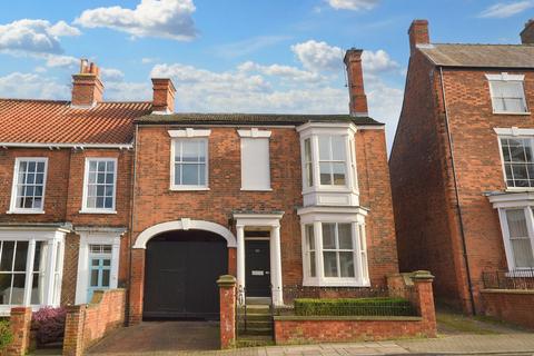 55 Upgate, Louth, LN11 9HD
