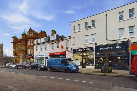 2 bedroom apartment for sale, Sandgate Road, Folkestone