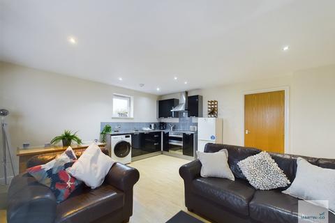 2 bedroom apartment for sale, City View, Cranmer Street