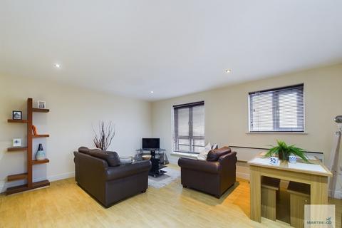 2 bedroom apartment for sale, City View, Cranmer Street