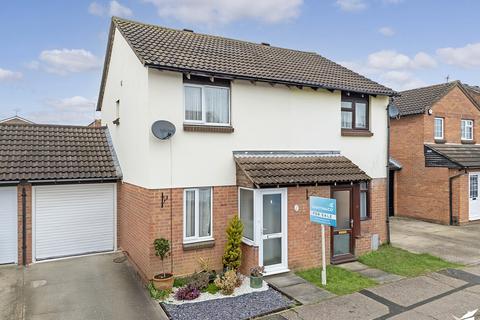 2 bedroom semi-detached house for sale, Bonington Chase, Chelmsford