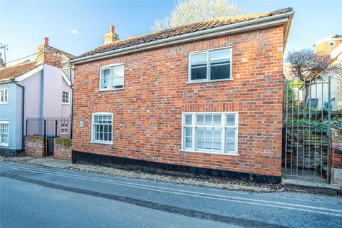 3 bedroom detached house for sale, Seckford Street, Woodbridge, Suffolk, IP12