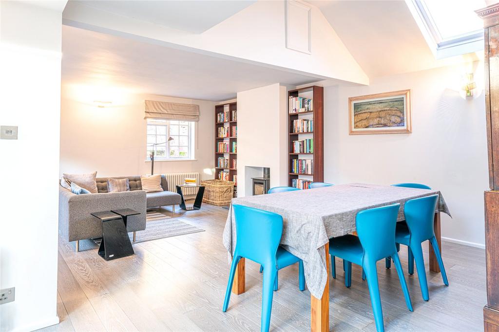 Living Rm/Dining Rm