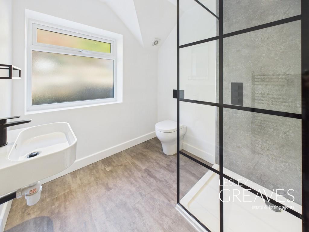 En suite