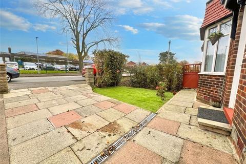 3 bedroom semi-detached house for sale, Heys Road, Prestwich, M25