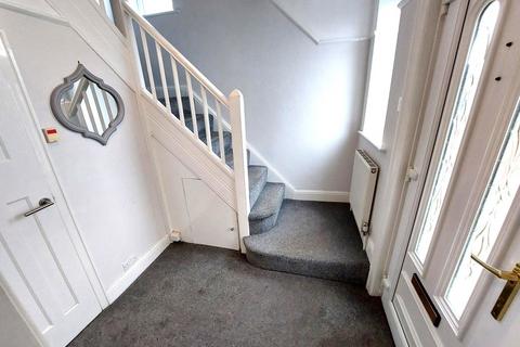 3 bedroom semi-detached house for sale, Heys Road, Prestwich, M25