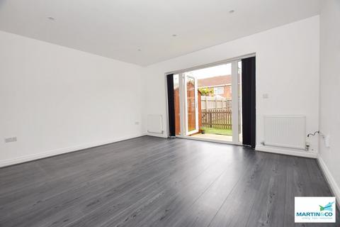 undefined, Co-Op Close, Barwell