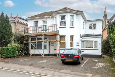 1 bedroom ground floor flat for sale, Knole Road, Bournemouth