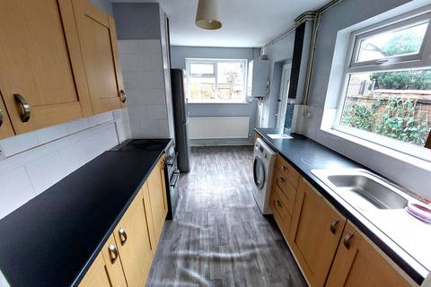 2 bedroom end of terrace house for sale, Cobden Street, Moston, Manchester, M9