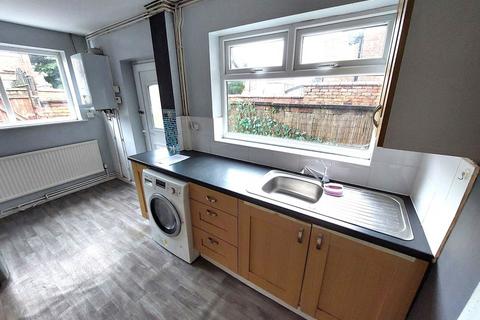 2 bedroom end of terrace house for sale, Cobden Street, Moston, Manchester, M9