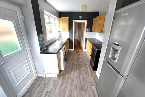 2 bedroom end of terrace house for sale, Cobden Street, Moston, Manchester, M9