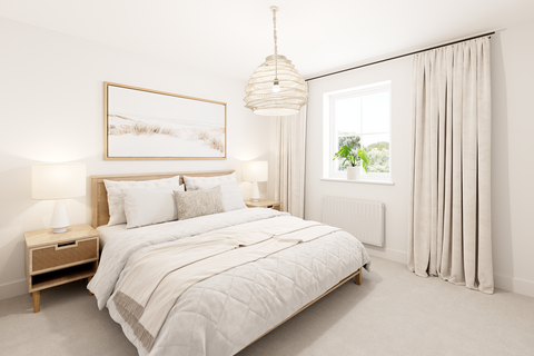 5 bedroom detached house for sale, Plot 21, The Selwood at Maes Y Rhos, Brecon Road, Penrhos SA9