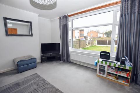 3 bedroom semi-detached house for sale, Dutton Close, Stoke Heath