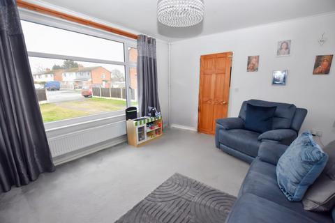 3 bedroom semi-detached house for sale, Dutton Close, Stoke Heath