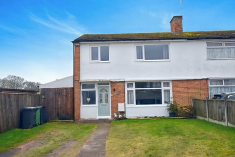 undefined, Dutton Close, Stoke Heath