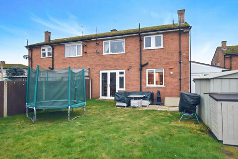 undefined, Dutton Close, Stoke Heath