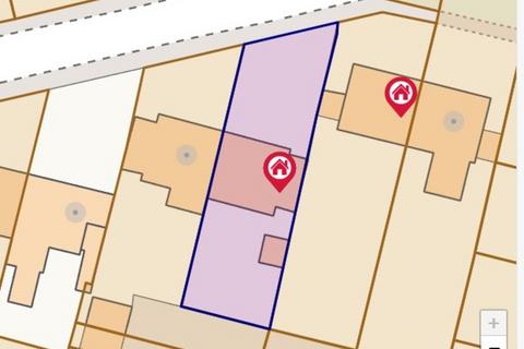 undefined, Dutton Close, Stoke Heath
