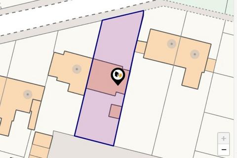 3 bedroom semi-detached house for sale, Dutton Close, Stoke Heath