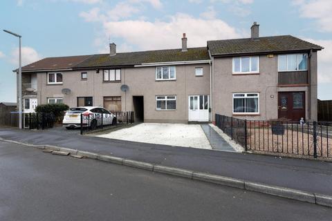 2 bedroom terraced house for sale, Cameron Park, Kirkcaldy, KY1