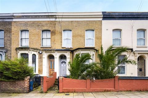 4 bedroom terraced house for sale, Mayola Road, Clapton, London, E5