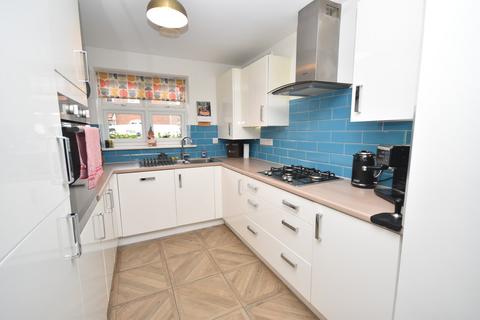 3 bedroom semi-detached house for sale, Barn Croft, Malpas