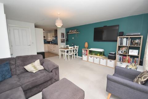 8 Barn Croft, Malpas, SY14 8FD