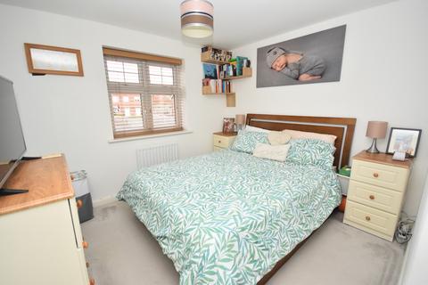 8 Barn Croft, Malpas, SY14 8FD