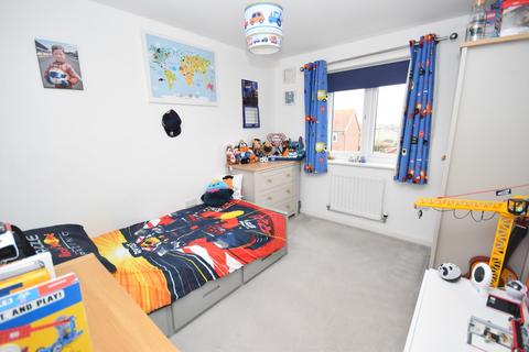 8 Barn Croft, Malpas, SY14 8FD