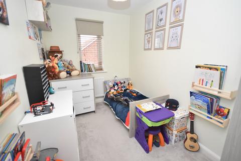 8 Barn Croft, Malpas, SY14 8FD