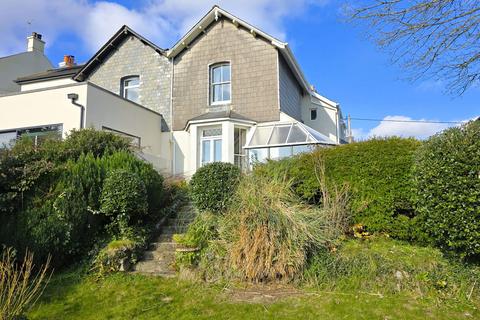 4 bedroom semi-detached house for sale, Higher Port View, Saltash PL12