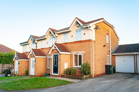 undefined, Nidd Close, York YO26