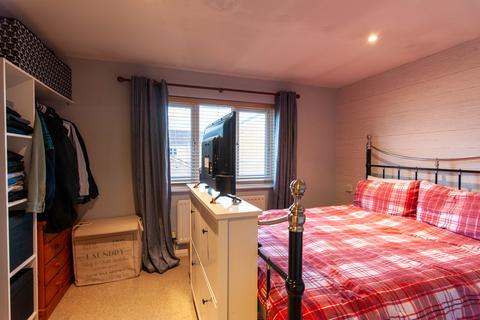 undefined, Nidd Close, York YO26