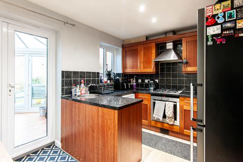 undefined, Nidd Close, York YO26