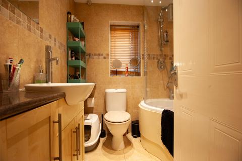 undefined, Nidd Close, York YO26