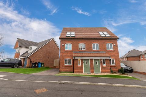 undefined, Mill Fold Gardens, Chadderton OL9